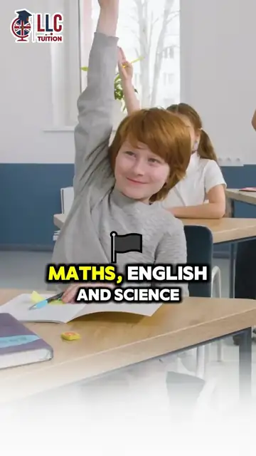 Education lead-gen ad: 9:16 video edited by Octopi Digital AI