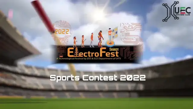 Event promo trailer: 16:9 video edited by Octopi Digital AI