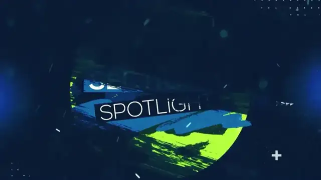 Full video podcast episode: 16:9 video edited by Octopi Digital AI