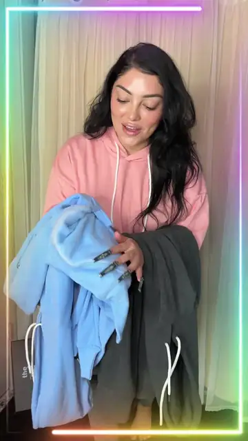 TikTok UGC ad: 9:16 video edited by Octopi Digital AI